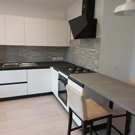 Casa Lilly Πανσιόν *