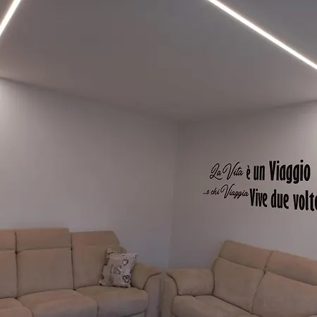 Πανσιόν Casa Lilly *