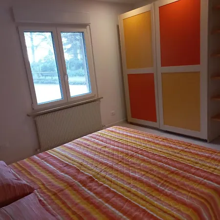 Casa Lilly * Orsaria