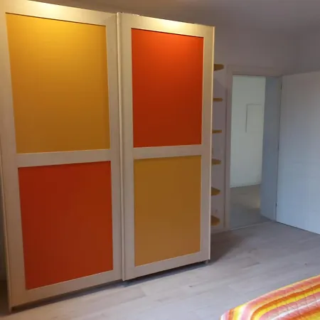Casa Lilly * Orsaria