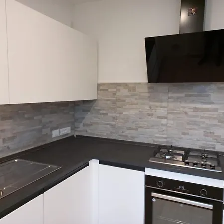 Casa Lilly Πανσιόν