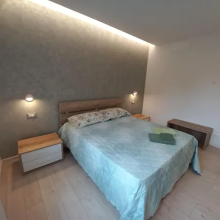 Pensjonat Casa Lilly Orsaria