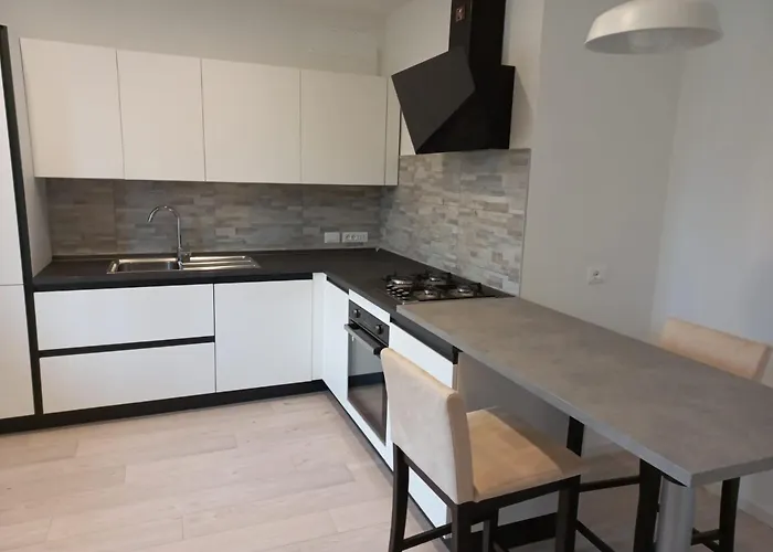 Casa Lilly Πανσιόν *