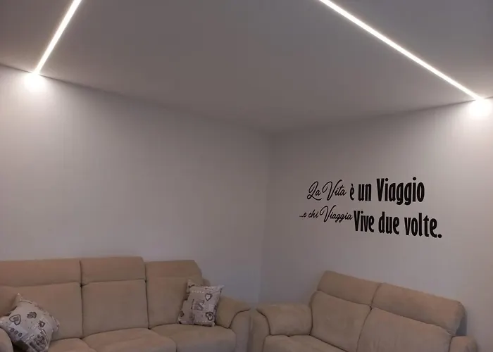 Πανσιόν Casa Lilly *