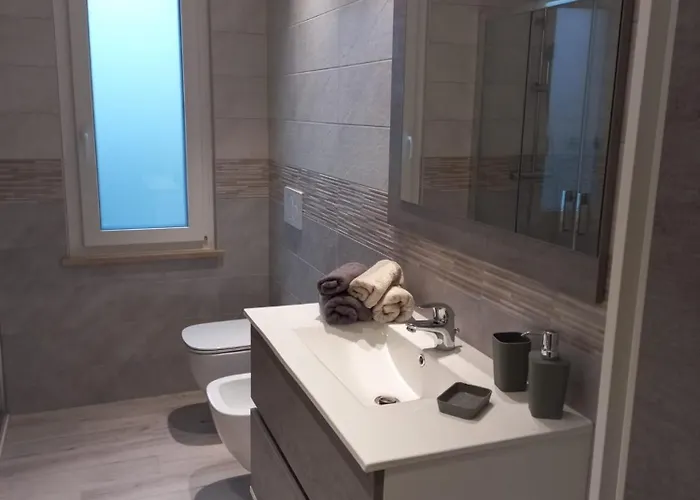 Πανσιόν Casa Lilly *