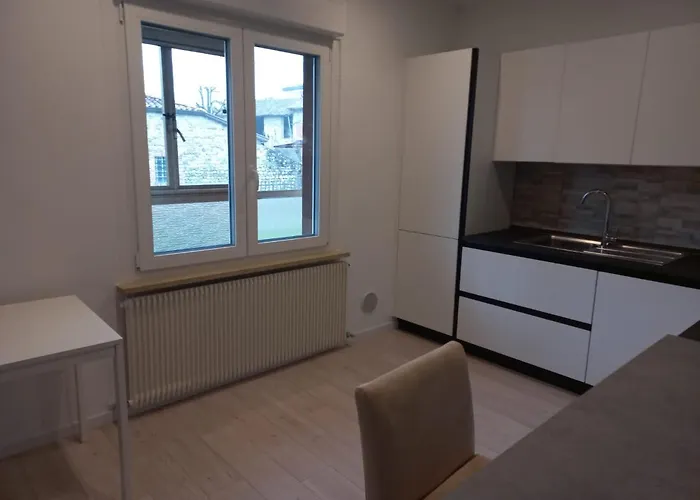 Πανσιόν Casa Lilly *