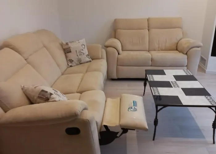 Casa Lilly Πανσιόν *