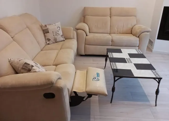 Casa Lilly Πανσιόν