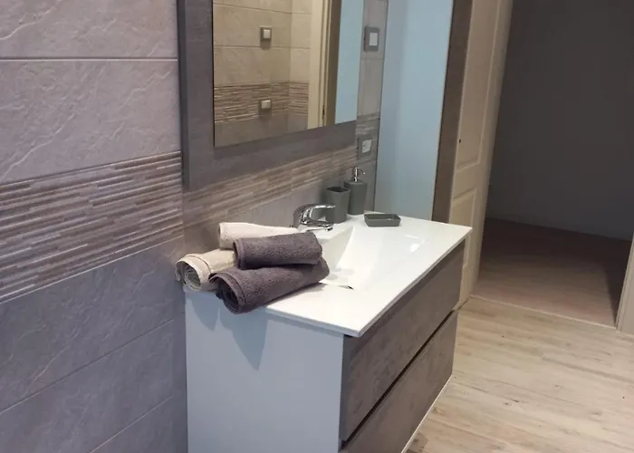 Casa Lilly Πανσιόν