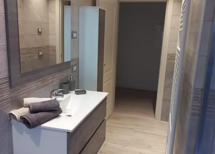 Πανσιόν Casa Lilly *