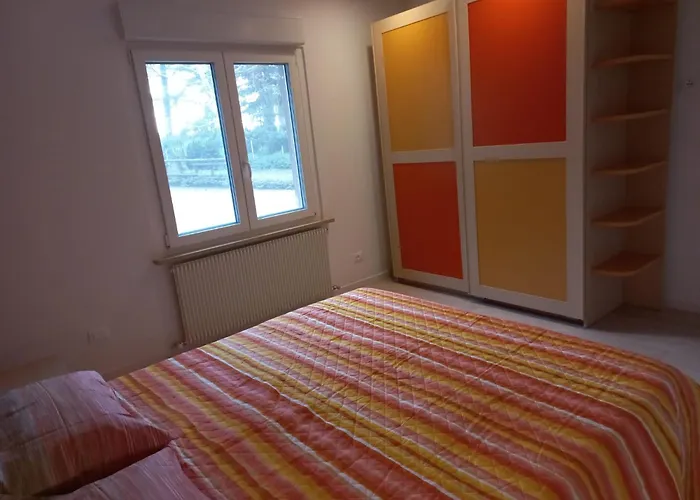 Casa Lilly * Orsaria