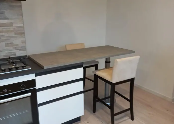 Casa Lilly Πανσιόν Orsaria