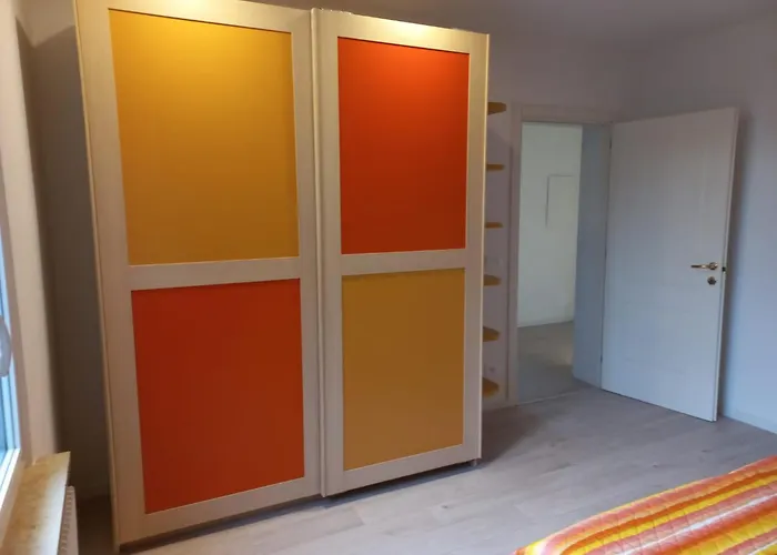 Casa Lilly * Orsaria