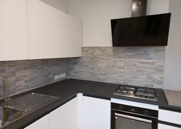 Casa Lilly Πανσιόν