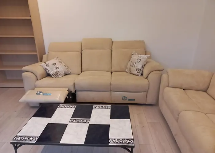 Casa Lilly * Orsaria