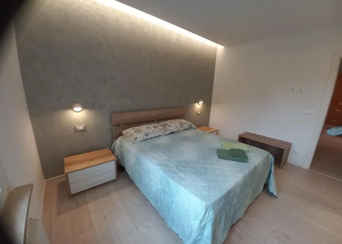 Πανσιόν Casa Lilly Orsaria