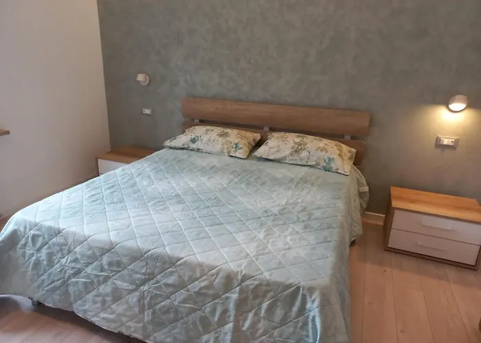 Πανσιόν Casa Lilly *